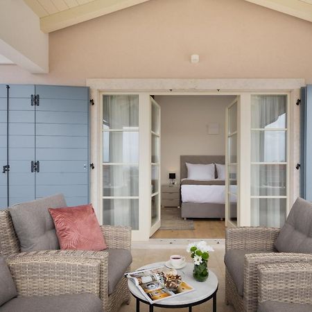 Villa Florence By Ilc-Istria Luxury Collection Бъртонигла Екстериор снимка