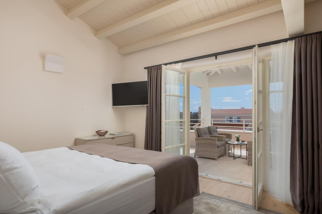 Villa Florence By Ilc-Istria Luxury Collection Бъртонигла Екстериор снимка