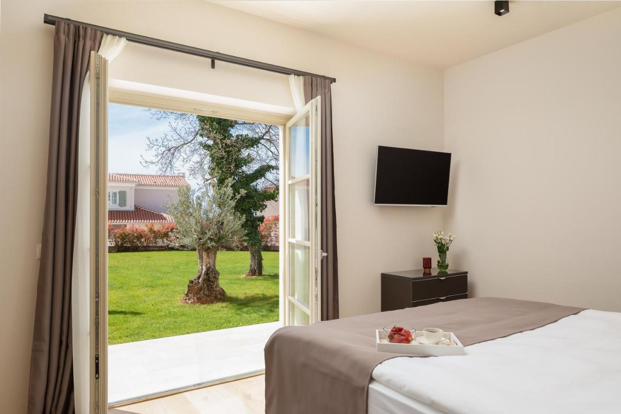 Villa Florence By Ilc-Istria Luxury Collection Бъртонигла Екстериор снимка